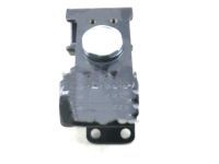 Toyota T100 Engine Mount - 12371-65010 Insulator, Engine Mounting, Rear