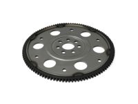 Toyota 32101-06030 Drive Plate & Ring Gear Sub-Assembly