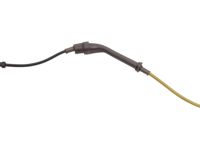 Toyota 89516-12160 Skid Control Sensor Wire