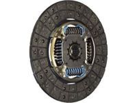 Toyota 31250-02240 Disc Assembly, Clutch