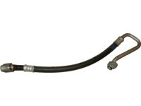 Toyota 88703-47040 Discharge Hose Sub-Assembly Toyota 88703-47040 Discharge Hose Sub-Assembly