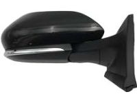 Toyota 87910-47650 Outer Rear Mirror Assembly