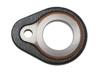 Toyota 23191-25050 FLANGE, Fuel Pump