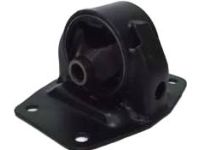 Toyota 12303-71010 Bracket, Engine Mounting, Rear