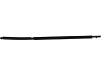 Toyota 75740-12580 MOULDING Assembly, Rr Do Toyota 75740-12580 MOULDING Assembly, Rr Do