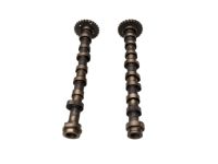 Toyota 11107-37042 Camshaft Housing Assembly