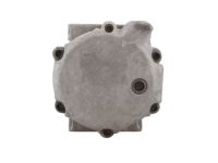 Toyota 88703-48100 Cooler Refrigerant Discharge Hose Toyota 88703-48100 Cooler Refrigerant Discharge Hose