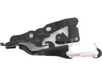 Toyota 53420-33180 Hood Hinge Assembly Left Hand