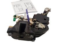 Toyota 69060-06010 Rear Door Lock Assembly, Left Toyota 69060-06010 Rear Door Lock Assembly, Left