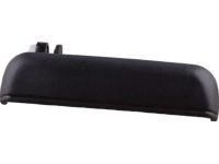 Toyota 69210-16090 Front Door Outside Handle Assembly Right