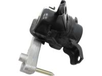 Toyota 12305-31020 Engine Mounting Insulator Sub-Assembly Right Hand