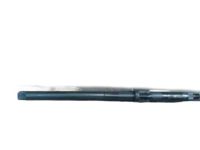 Toyota 45210-27110 Steering Main Shaft Assembly Toyota 45210-27110 Steering Main Shaft Assembly