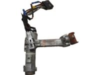 Toyota T100 Ignition Switch - 84450-34010 Ignition Or Starter Switch Assembly