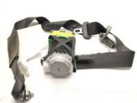 Toyota Seat Belt - 73220-52540-C3 Belt Assy, Front Seat Outer, LH