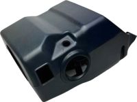 Toyota 45286-32919-02 Steering Column Cover Toyota 45286-32919-02 Steering Column Cover