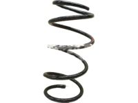 Toyota 48131-0R110 Front Coil Spring