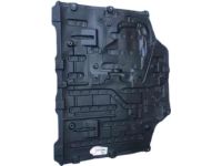 Toyota 51410-02290 Radiator Support Splash Shield