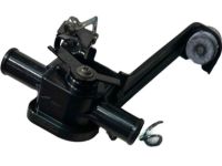 Toyota 87240-33010 Heater Water Valve Assembly