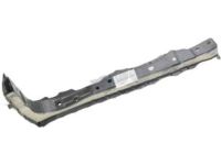 Toyota 53211-42902 Radiator Support Right Hand Toyota 53211-42902 Radiator Support Right Hand