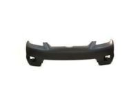 Toyota Matrix Bumper - 52119-02953 Cover, Front Bumper