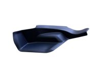 Toyota 53866-0E080 Front Fender To Cowl Side Seal Right Hand Toyota 53866-0E080 Front Fender To Cowl Side Seal Right Hand