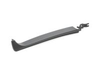 Toyota 67673-02010 Frame Molding