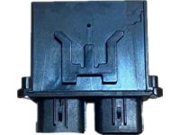 Toyota 89952-47040 Passenger Discriminating Sensor