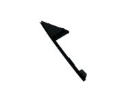 Toyota 67487-47041 Rear Door Rear Guide Seal Right Hand