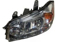 Toyota 81170-48310 Driver Side Headlight Unit Assembly