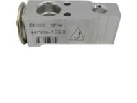 Toyota 88515-60110 Cooler Expansion Valve Toyota 88515-60110 Cooler Expansion Valve