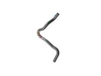 Toyota 87245-52100 Hose, Heater Water, Outlet A