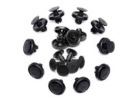 Toyota 90467-06016-11 Clip Toyota 90467-06016-11 Clip