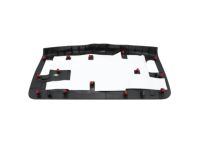 Toyota 64780-0E100-C0 Back Door Panel Assembly