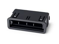 Toyota 55680-14030-C0 Instrument Panel Register Assembly