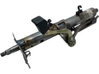 Toyota 45250-52080 Steering Column Assembly Toyota 45250-52080 Steering Column Assembly
