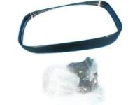 Toyota 87940-0R908 Outer Rear Mirror Assembly