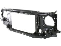 Toyota 53201-04060 Radiator Support Sub-Assembly