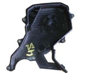 Toyota 11303-74040 Cover, Timing Chain Or Belt