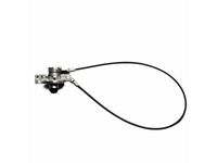 Toyota 86101-06E10 Antenna Cord Sub-Assembly Toyota 86101-06E10 Antenna Cord Sub-Assembly