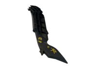 Toyota 53866-06110 Front Fender To Cowl Side Seal