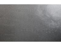 Toyota 52166-0A905 Rear Bumper Cover Upper