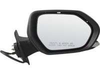 Toyota 87910-47530 Outside Rear View Passenger Side Mirror Assembly