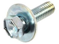 Toyota 91631-60825 Bolt, w/Washer