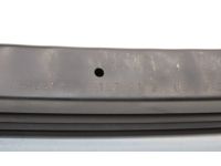 Toyota 52171-02260 Reinforcement, Rr Bu