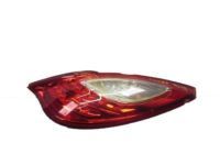Toyota 81550-06320 Lamp Assy, Rear Combination, RH