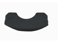 Toyota 64778-10040 Protector Spare Wheel