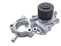 Toyota Tacoma Water Pump - 16100-69398 Engine Water Pump Assembly