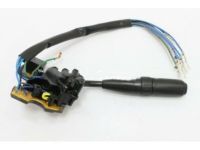 Toyota T100 Wiper Switch - 84652-35370 Switch Assy, Windshield Wiper