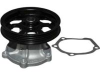 Toyota 16100-19195 Engine Water Pump Assembly