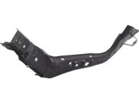 Toyota 53203-06230 Radiator Support Sub-Assembly